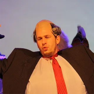 Stephan Thiel