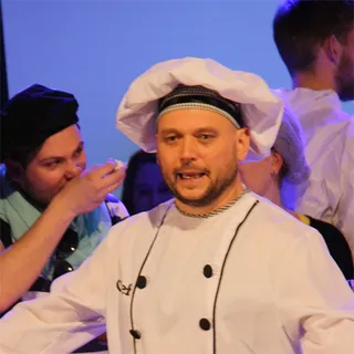 Tobias Franke