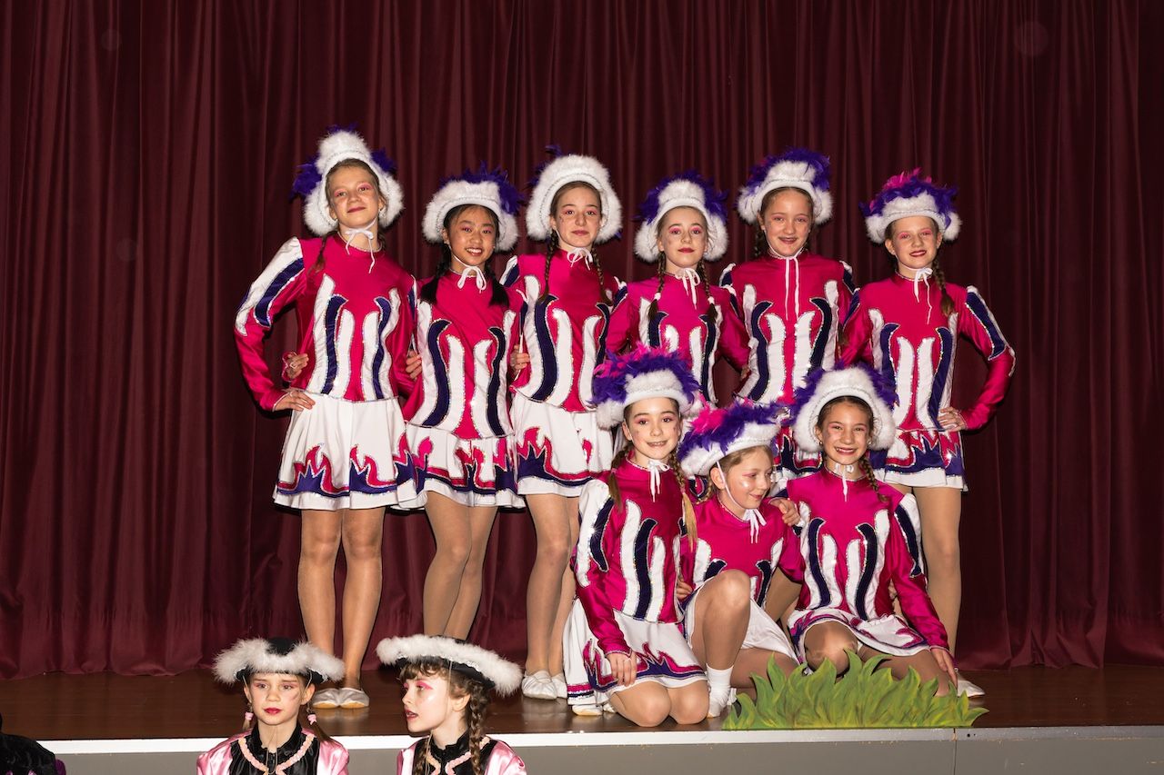 Bilder Kinder- und Jugendkarneval