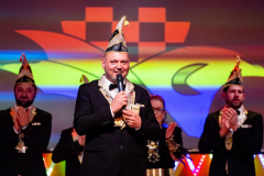 Galaabend organisiert durch MKC Karneval Marksuhl / Marksuhler Karneval Club e.V.