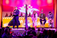 Galaabend organisiert durch MKC Karneval Marksuhl / Marksuhler Karneval Club e.V.