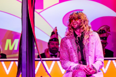 Galaabend organisiert durch MKC Karneval Marksuhl / Marksuhler Karneval Club e.V.