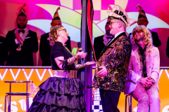 Galaabend organisiert durch MKC Karneval Marksuhl / Marksuhler Karneval Club e.V.