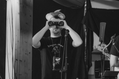 Galaabend organisiert durch MKC Karneval Marksuhl / Marksuhler Karneval Club e.V.