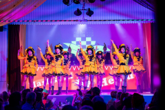 Galaabend organisiert durch MKC Karneval Marksuhl / Marksuhler Karneval Club e.V.