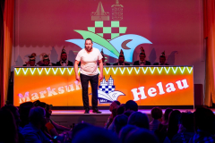 Galaabend organisiert durch MKC Karneval Marksuhl / Marksuhler Karneval Club e.V.