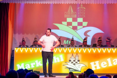 Galaabend organisiert durch MKC Karneval Marksuhl / Marksuhler Karneval Club e.V.