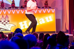 Galaabend organisiert durch MKC Karneval Marksuhl / Marksuhler Karneval Club e.V.