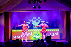 Galaabend organisiert durch MKC Karneval Marksuhl / Marksuhler Karneval Club e.V.