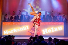 Galaabend organisiert durch MKC Karneval Marksuhl / Marksuhler Karneval Club e.V.