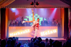 Galaabend organisiert durch MKC Karneval Marksuhl / Marksuhler Karneval Club e.V.