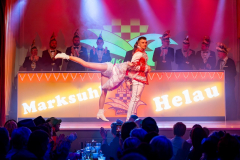 Galaabend organisiert durch MKC Karneval Marksuhl / Marksuhler Karneval Club e.V.