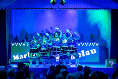 Galaabend organisiert durch MKC Karneval Marksuhl / Marksuhler Karneval Club e.V.