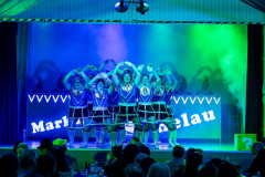 Galaabend organisiert durch MKC Karneval Marksuhl / Marksuhler Karneval Club e.V.