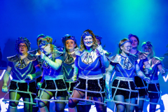 Galaabend organisiert durch MKC Karneval Marksuhl / Marksuhler Karneval Club e.V.