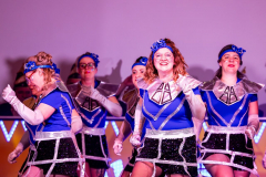 Galaabend organisiert durch MKC Karneval Marksuhl / Marksuhler Karneval Club e.V.