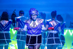 Galaabend organisiert durch MKC Karneval Marksuhl / Marksuhler Karneval Club e.V.