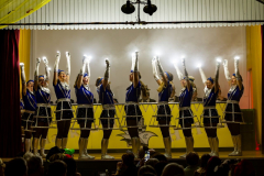 Galaabend organisiert durch MKC Karneval Marksuhl / Marksuhler Karneval Club e.V.