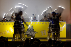 Galaabend organisiert durch MKC Karneval Marksuhl / Marksuhler Karneval Club e.V.