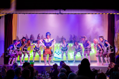 Galaabend organisiert durch MKC Karneval Marksuhl / Marksuhler Karneval Club e.V.
