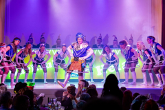 Galaabend organisiert durch MKC Karneval Marksuhl / Marksuhler Karneval Club e.V.