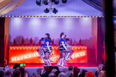 Galaabend organisiert durch MKC Karneval Marksuhl / Marksuhler Karneval Club e.V.