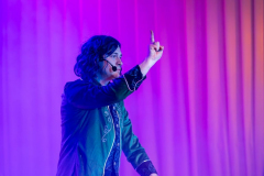 Galaabend organisiert durch MKC Karneval Marksuhl / Marksuhler Karneval Club e.V.