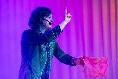 Galaabend organisiert durch MKC Karneval Marksuhl / Marksuhler Karneval Club e.V.