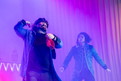 Galaabend organisiert durch MKC Karneval Marksuhl / Marksuhler Karneval Club e.V.