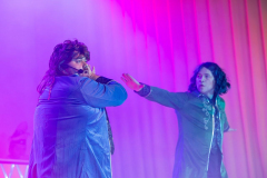 Galaabend organisiert durch MKC Karneval Marksuhl / Marksuhler Karneval Club e.V.