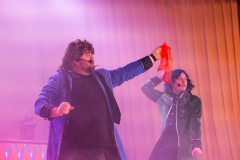 Galaabend organisiert durch MKC Karneval Marksuhl / Marksuhler Karneval Club e.V.