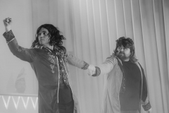 Galaabend organisiert durch MKC Karneval Marksuhl / Marksuhler Karneval Club e.V.