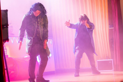 Galaabend organisiert durch MKC Karneval Marksuhl / Marksuhler Karneval Club e.V.