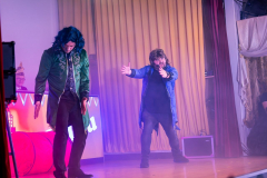 Galaabend organisiert durch MKC Karneval Marksuhl / Marksuhler Karneval Club e.V.