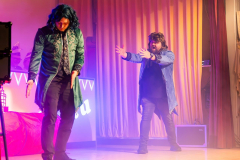 Galaabend organisiert durch MKC Karneval Marksuhl / Marksuhler Karneval Club e.V.