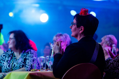 Galaabend organisiert durch MKC Karneval Marksuhl / Marksuhler Karneval Club e.V.