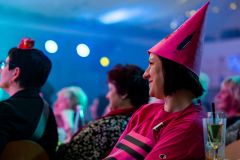 Galaabend organisiert durch MKC Karneval Marksuhl / Marksuhler Karneval Club e.V.