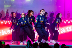 Galaabend organisiert durch MKC Karneval Marksuhl / Marksuhler Karneval Club e.V.