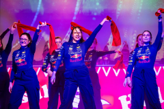 Galaabend organisiert durch MKC Karneval Marksuhl / Marksuhler Karneval Club e.V.