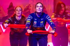 Galaabend organisiert durch MKC Karneval Marksuhl / Marksuhler Karneval Club e.V.