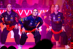 Galaabend organisiert durch MKC Karneval Marksuhl / Marksuhler Karneval Club e.V.