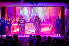 Galaabend organisiert durch MKC Karneval Marksuhl / Marksuhler Karneval Club e.V.