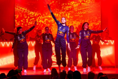 Galaabend organisiert durch MKC Karneval Marksuhl / Marksuhler Karneval Club e.V.