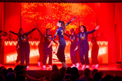 Galaabend organisiert durch MKC Karneval Marksuhl / Marksuhler Karneval Club e.V.