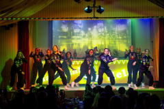 Galaabend organisiert durch MKC Karneval Marksuhl / Marksuhler Karneval Club e.V.