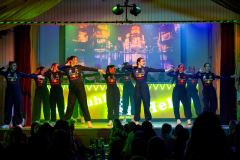 Galaabend organisiert durch MKC Karneval Marksuhl / Marksuhler Karneval Club e.V.