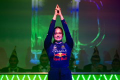 Galaabend organisiert durch MKC Karneval Marksuhl / Marksuhler Karneval Club e.V.