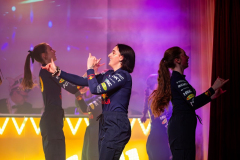 Galaabend organisiert durch MKC Karneval Marksuhl / Marksuhler Karneval Club e.V.