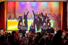 Galaabend organisiert durch MKC Karneval Marksuhl / Marksuhler Karneval Club e.V.