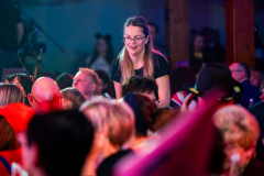 Galaabend organisiert durch MKC Karneval Marksuhl / Marksuhler Karneval Club e.V.